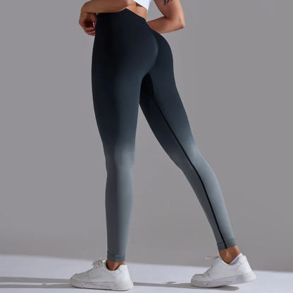 High Waist Yoga Leggings