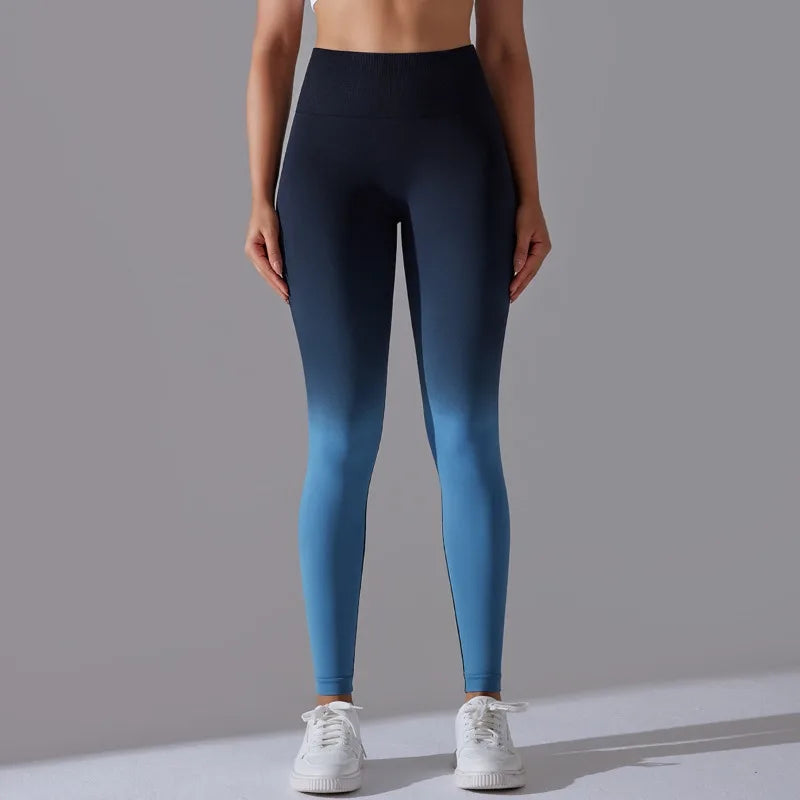 High Waist Yoga Leggings