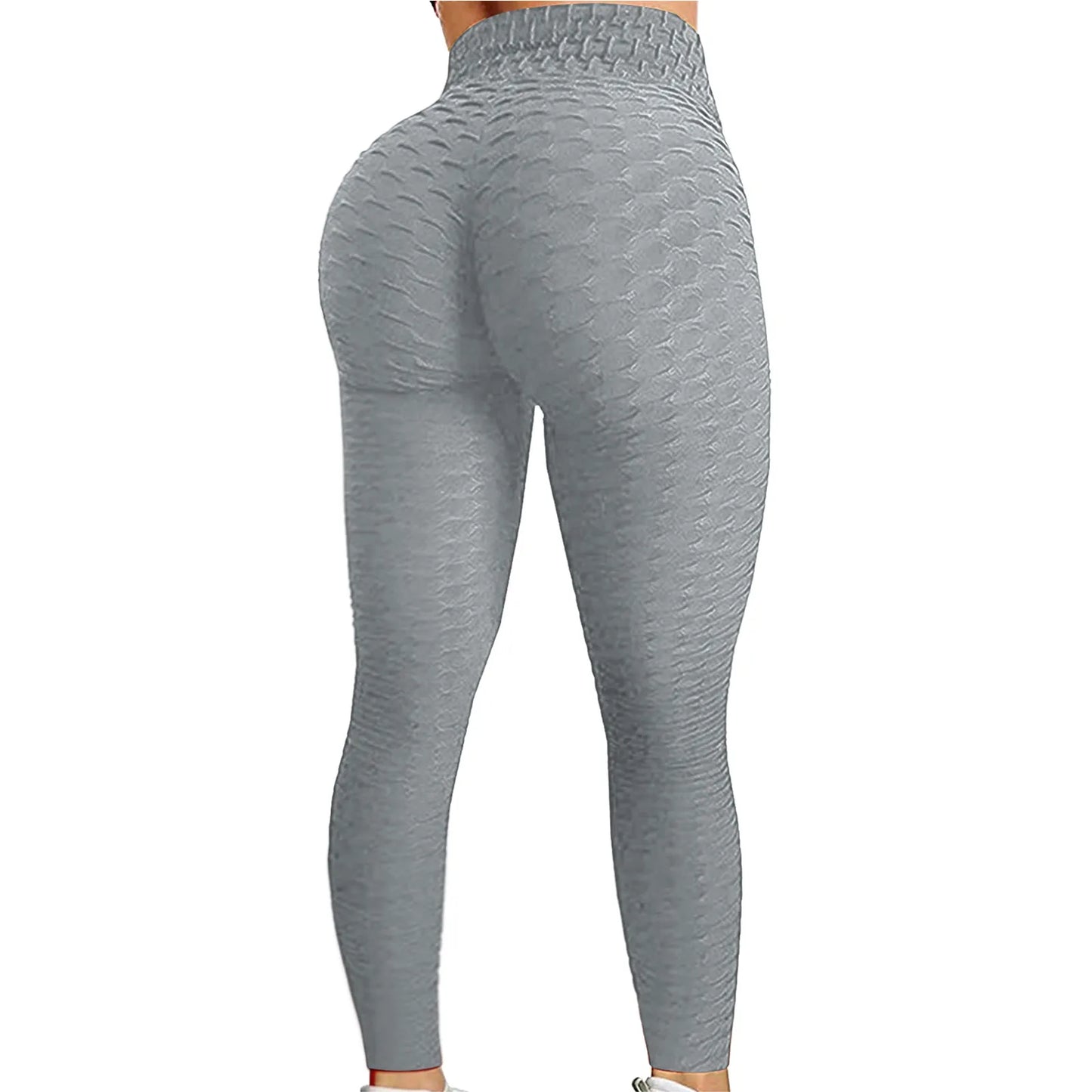 High Waist Yoga Pants für Damen