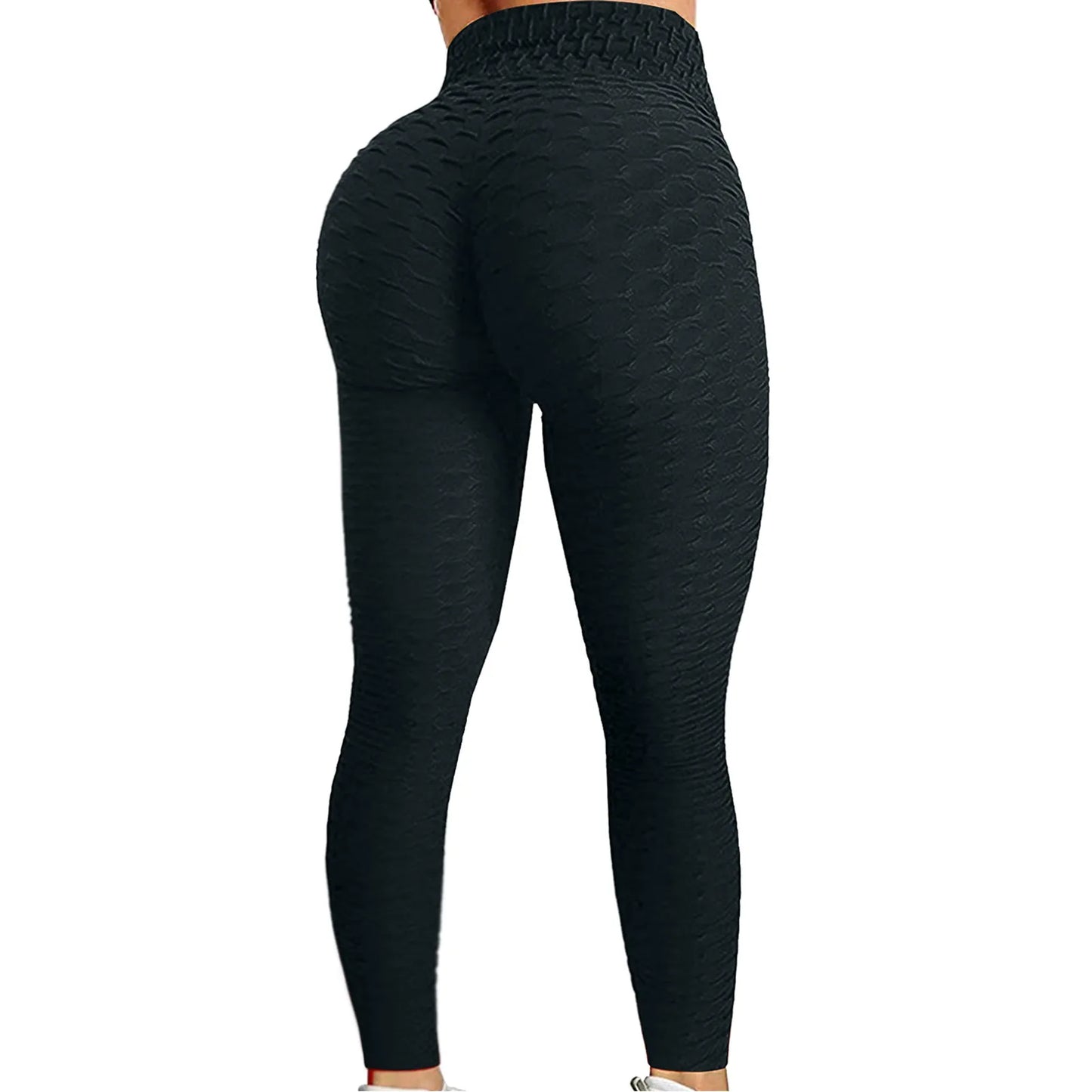 High Waist Yoga Pants für Damen