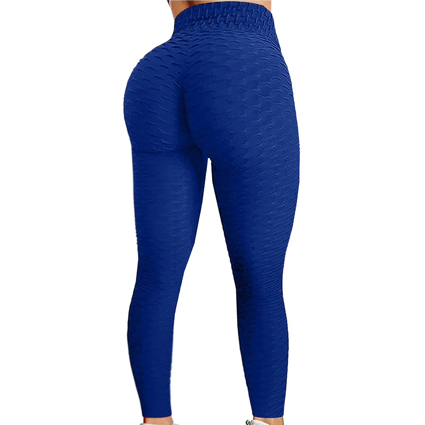 High Waist Yoga Pants für Damen