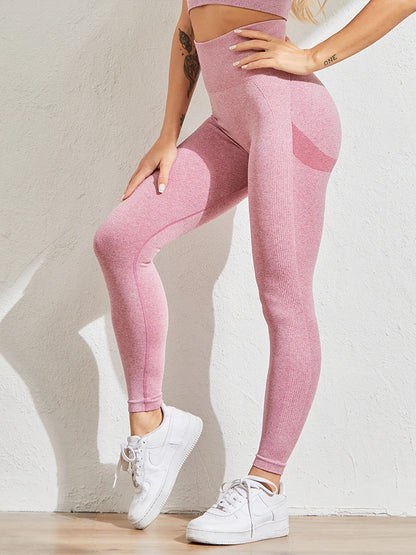 Bubble Butt Leggings